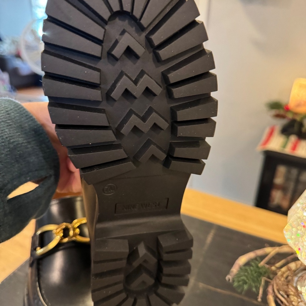 Nine West Gables3 Loafers size 7 NIB NWT - image 6